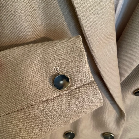 Reiss Larsson Wool Blazer - Picture 8 of 10